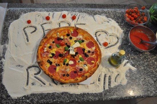Pizzeria Pepe Roni